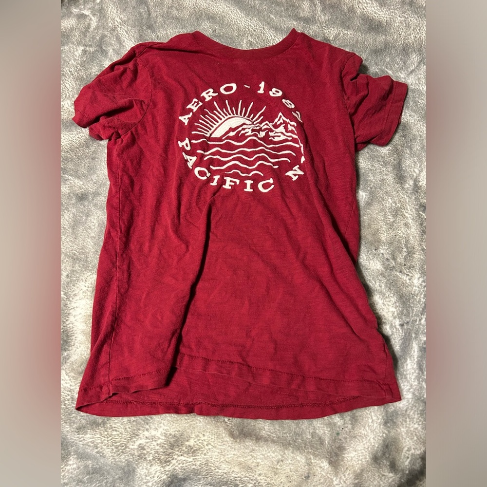 Aeropostale t-shirt